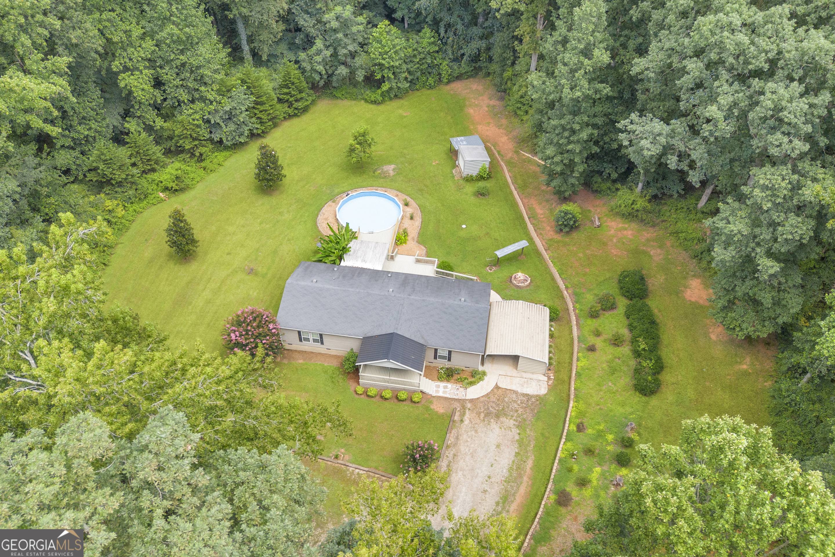 2328 HWY 29 N