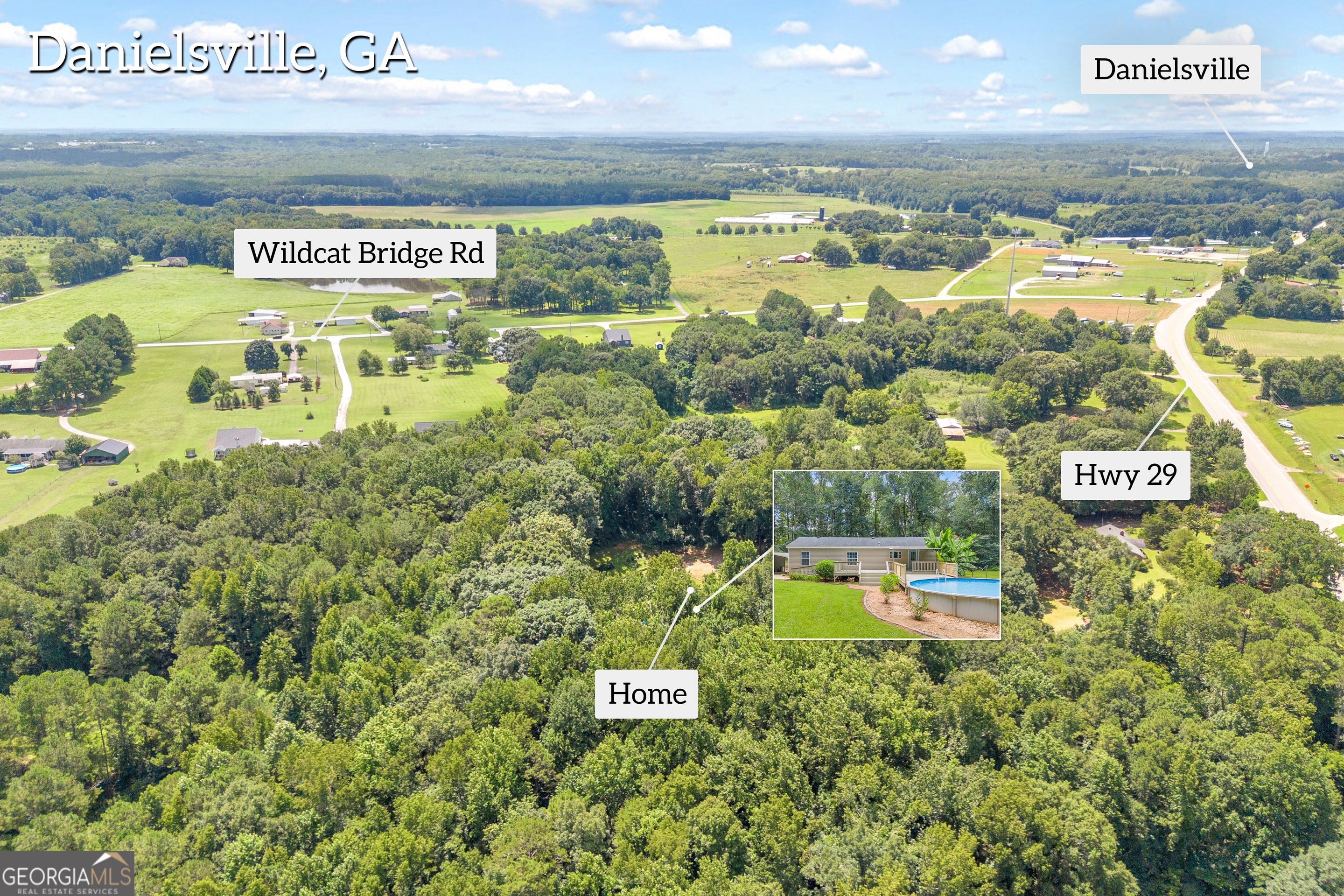 2328 HWY 29 N