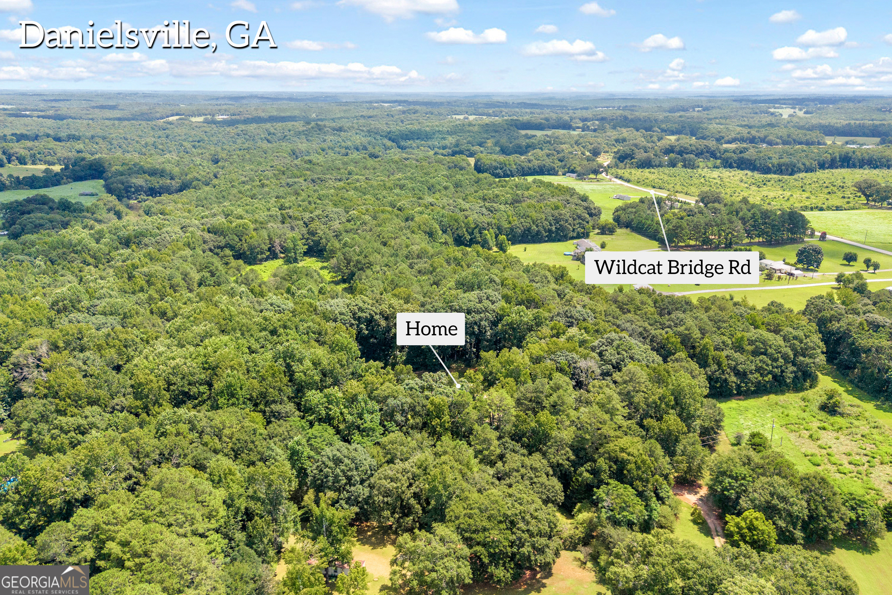 2328 HWY 29 N