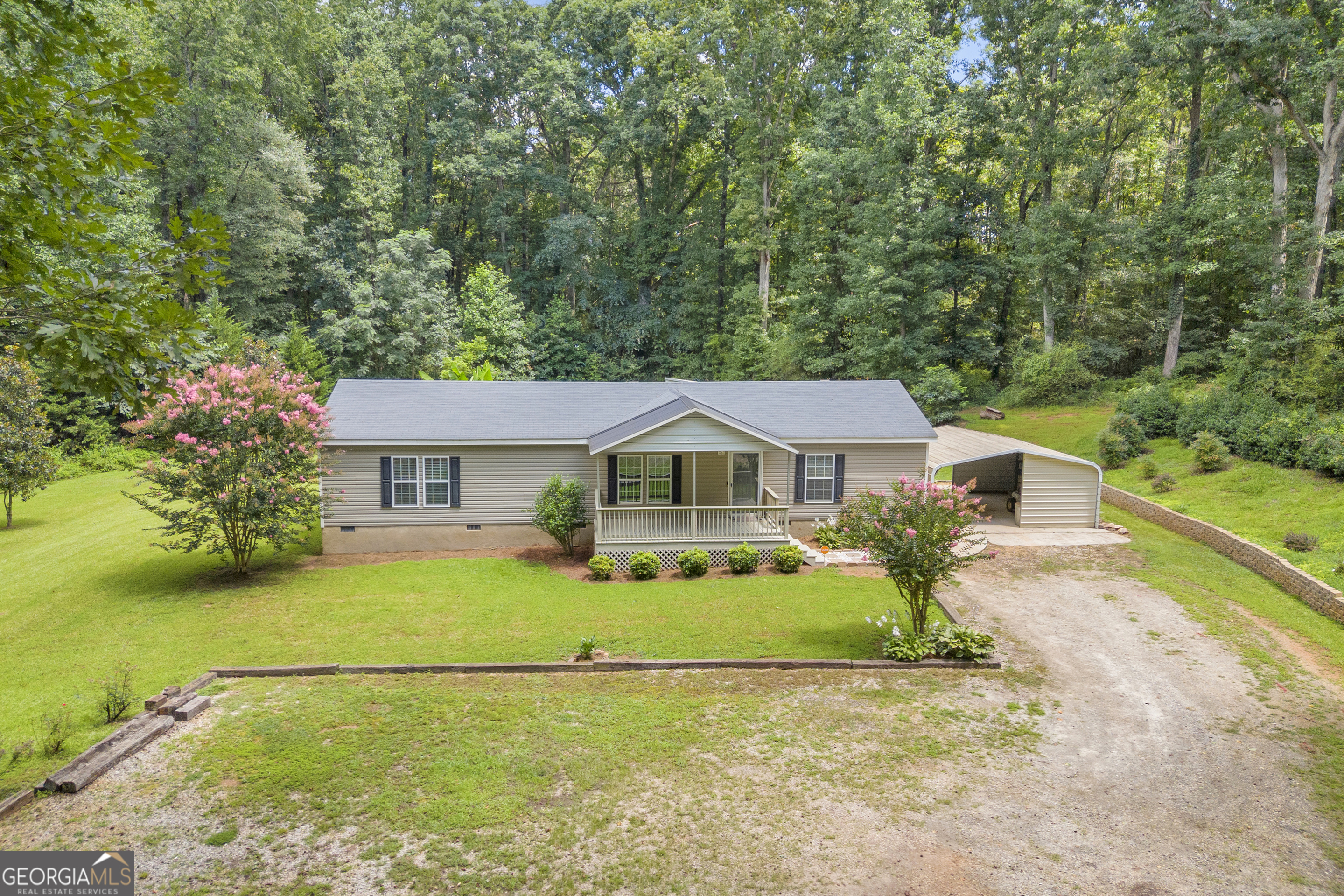 2328 HWY 29 N