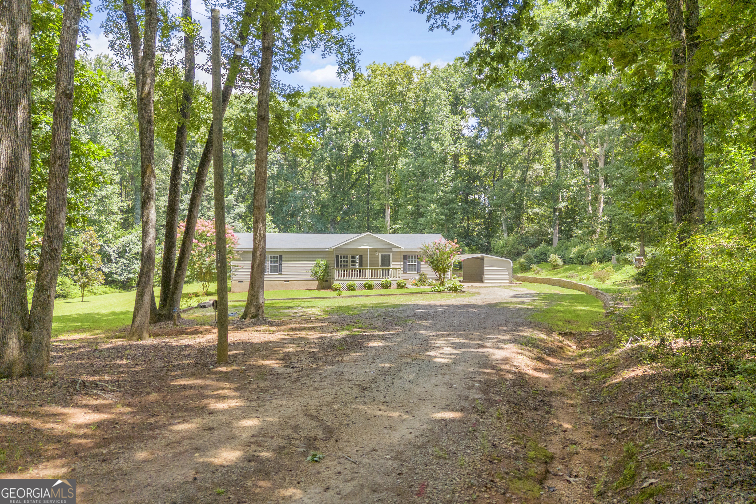 2328 HWY 29 N