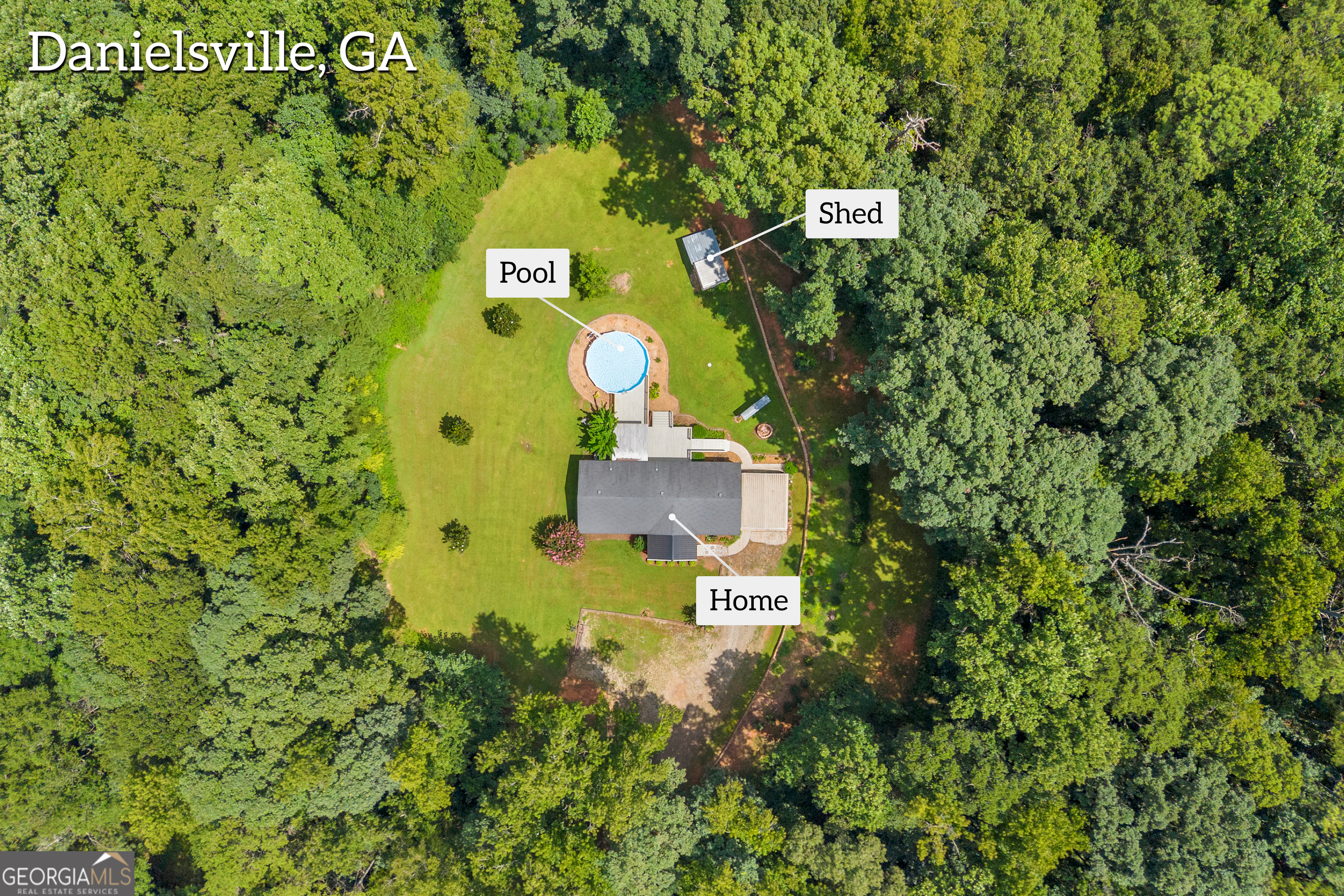 2328 HWY 29 N