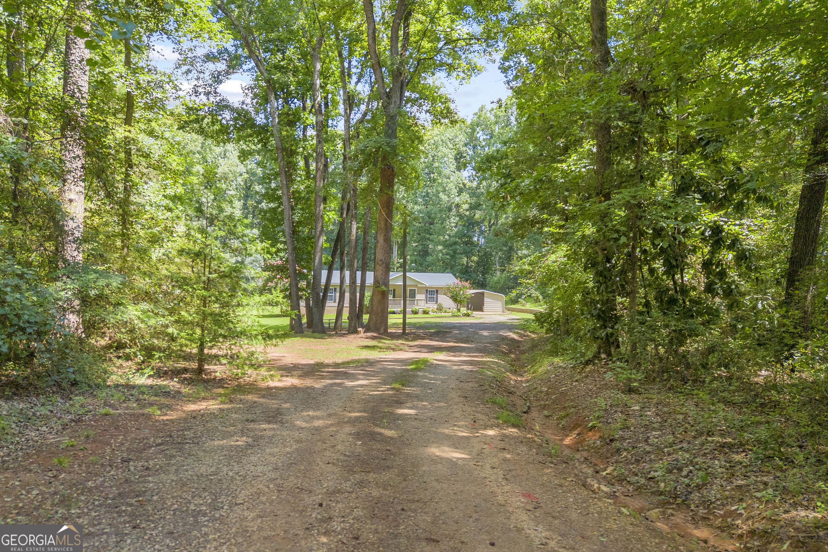 2328 HWY 29 N