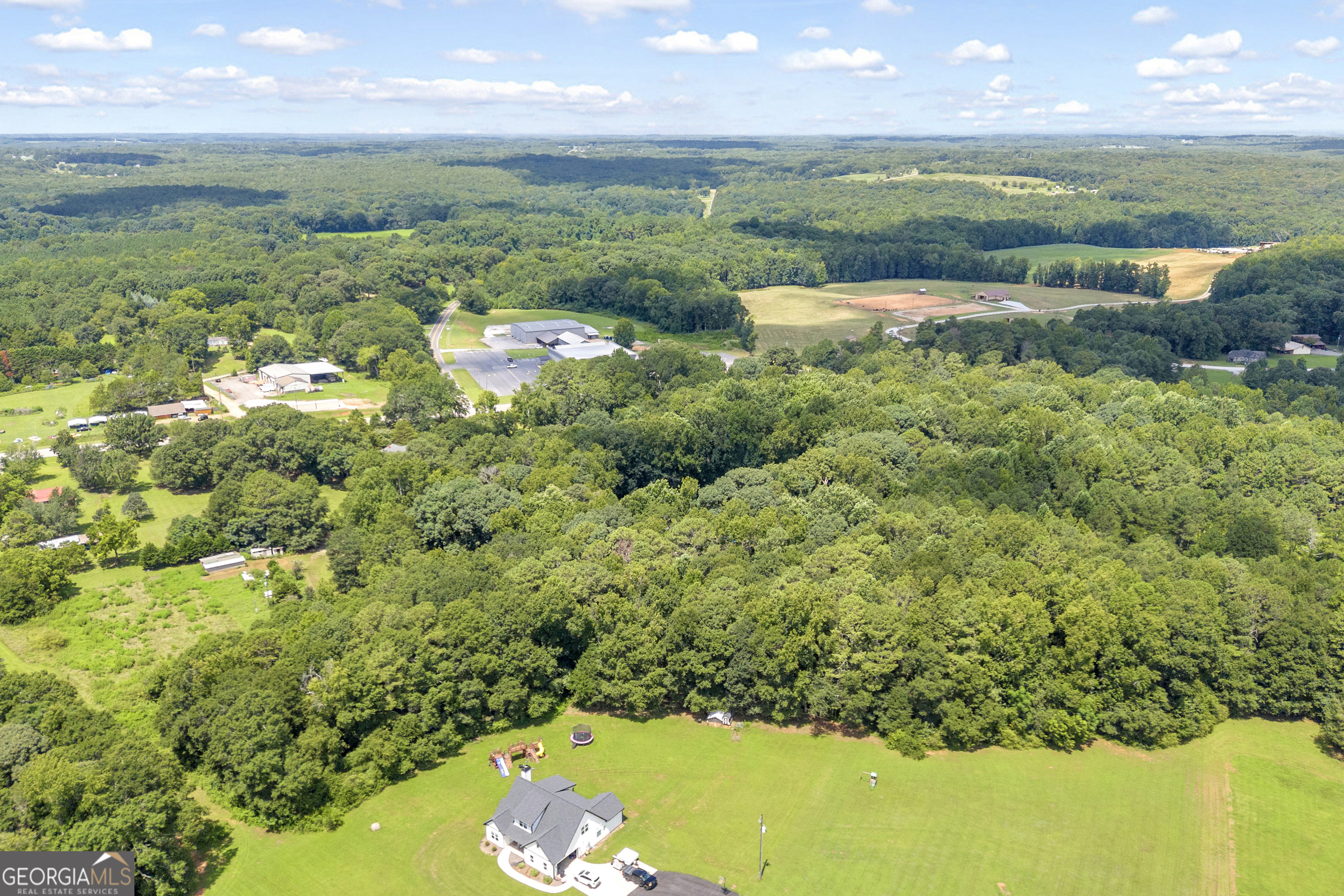 2328 HWY 29 N