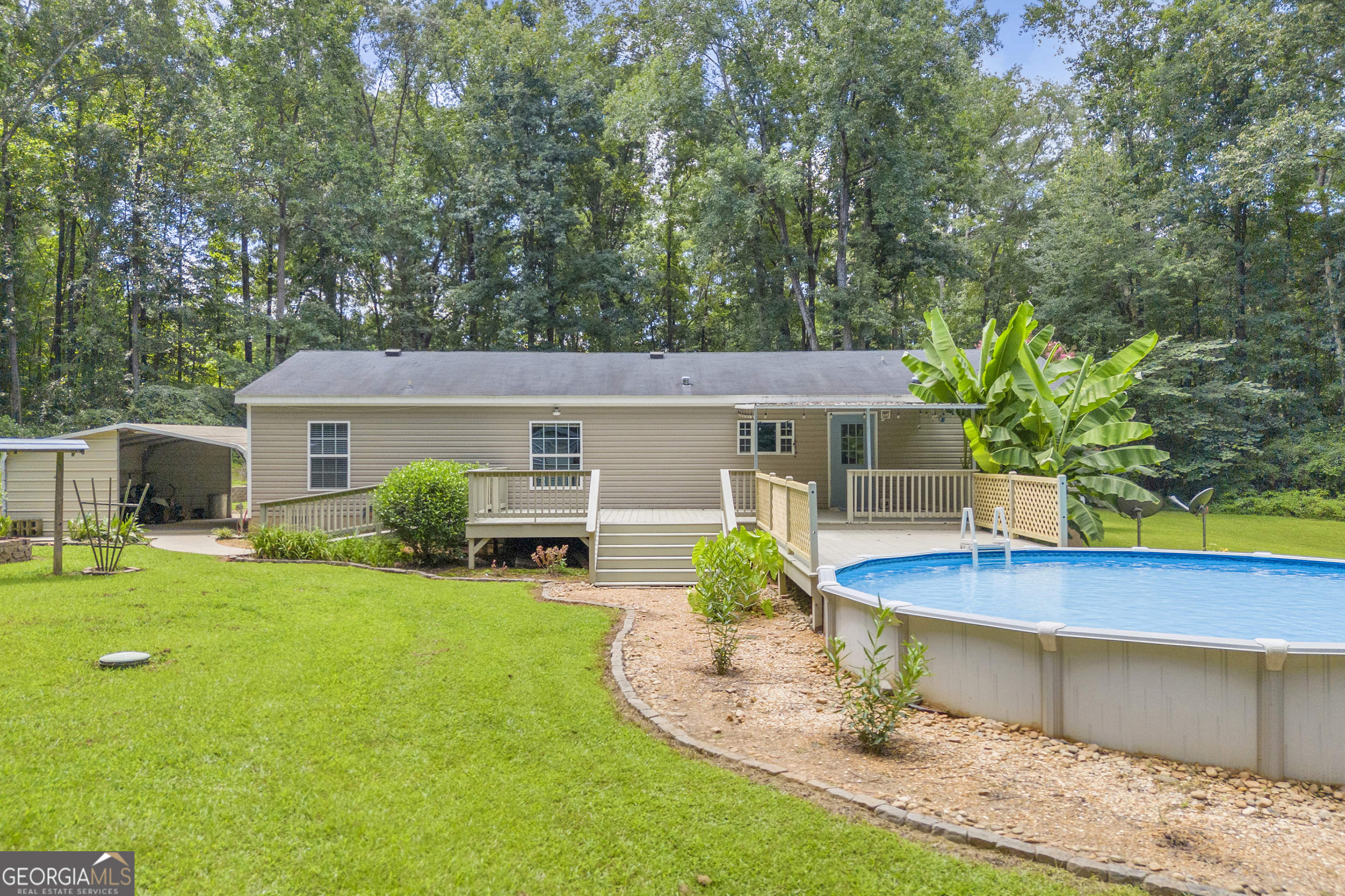 2328 HWY 29 N