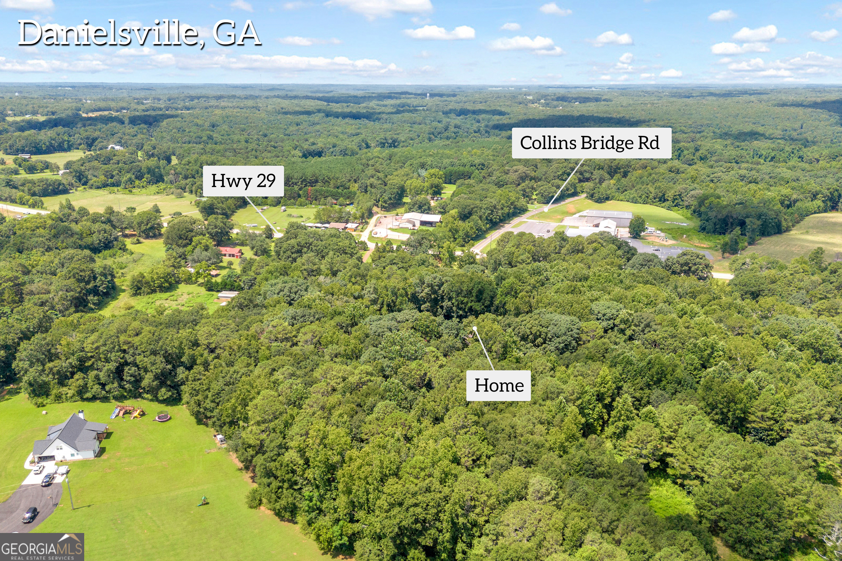2328 HWY 29 N