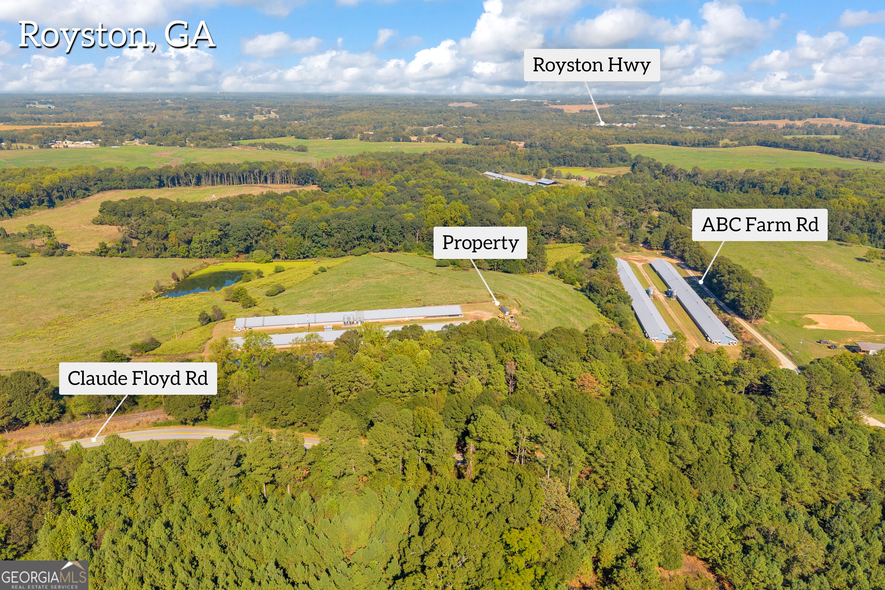 0 ABC Farm Rd