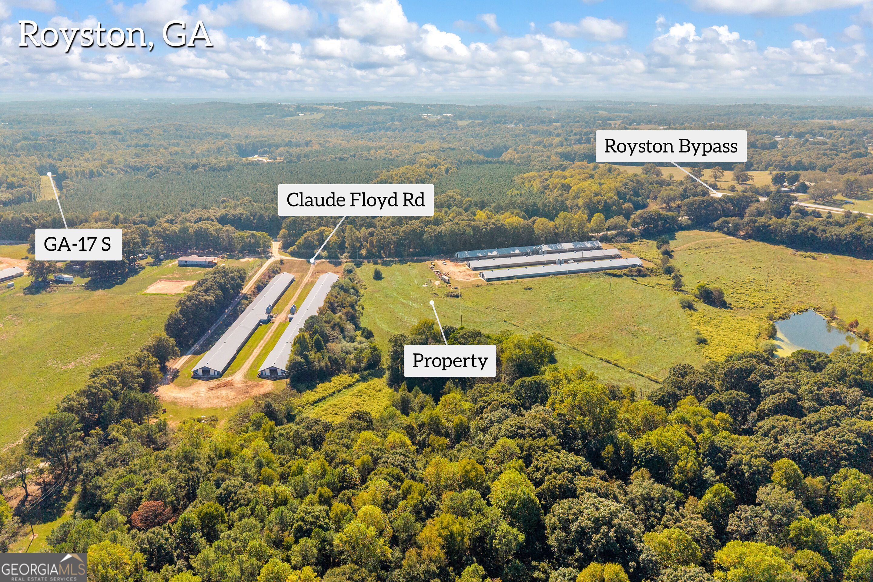 0 ABC Farm Rd