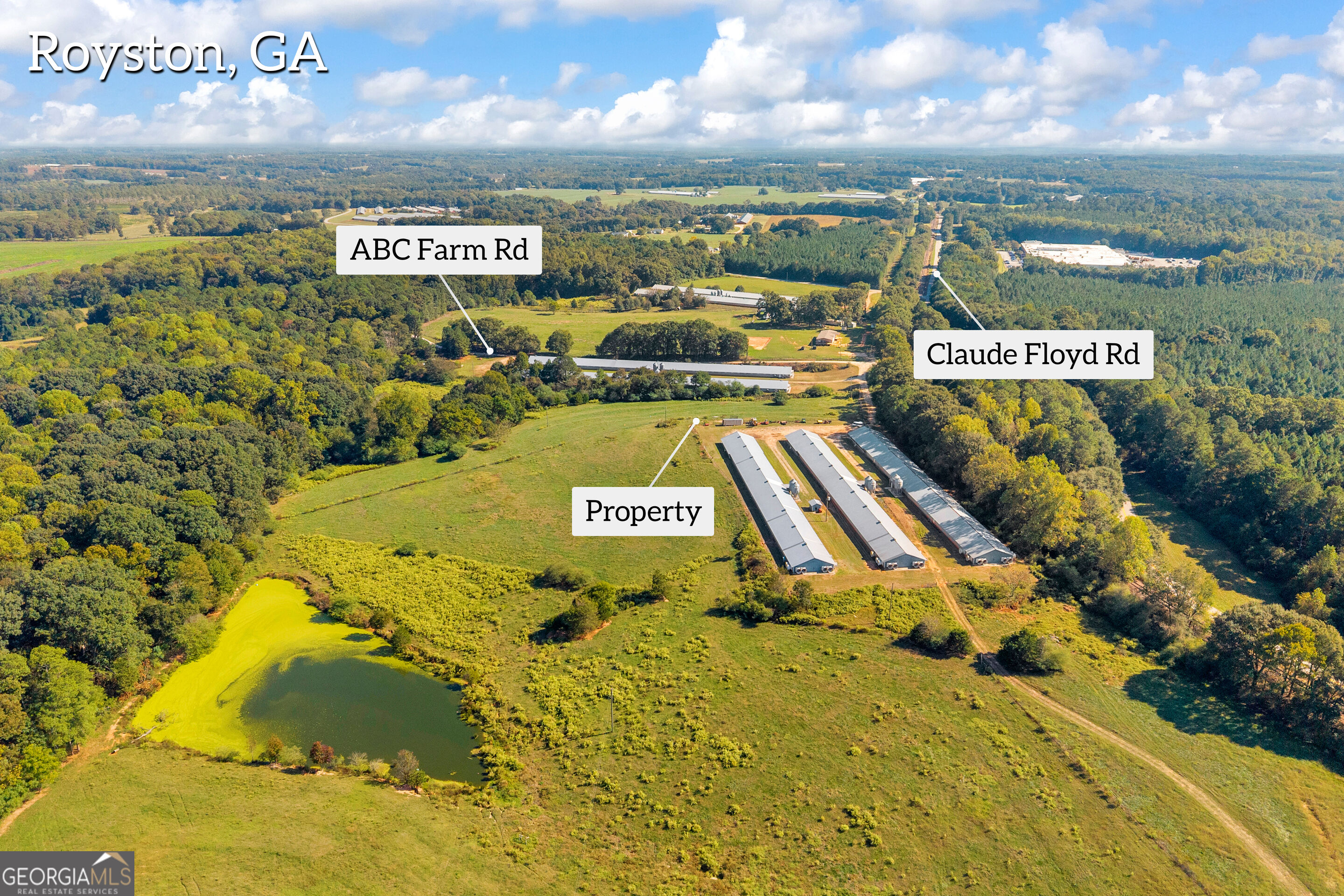 0 ABC Farm Rd