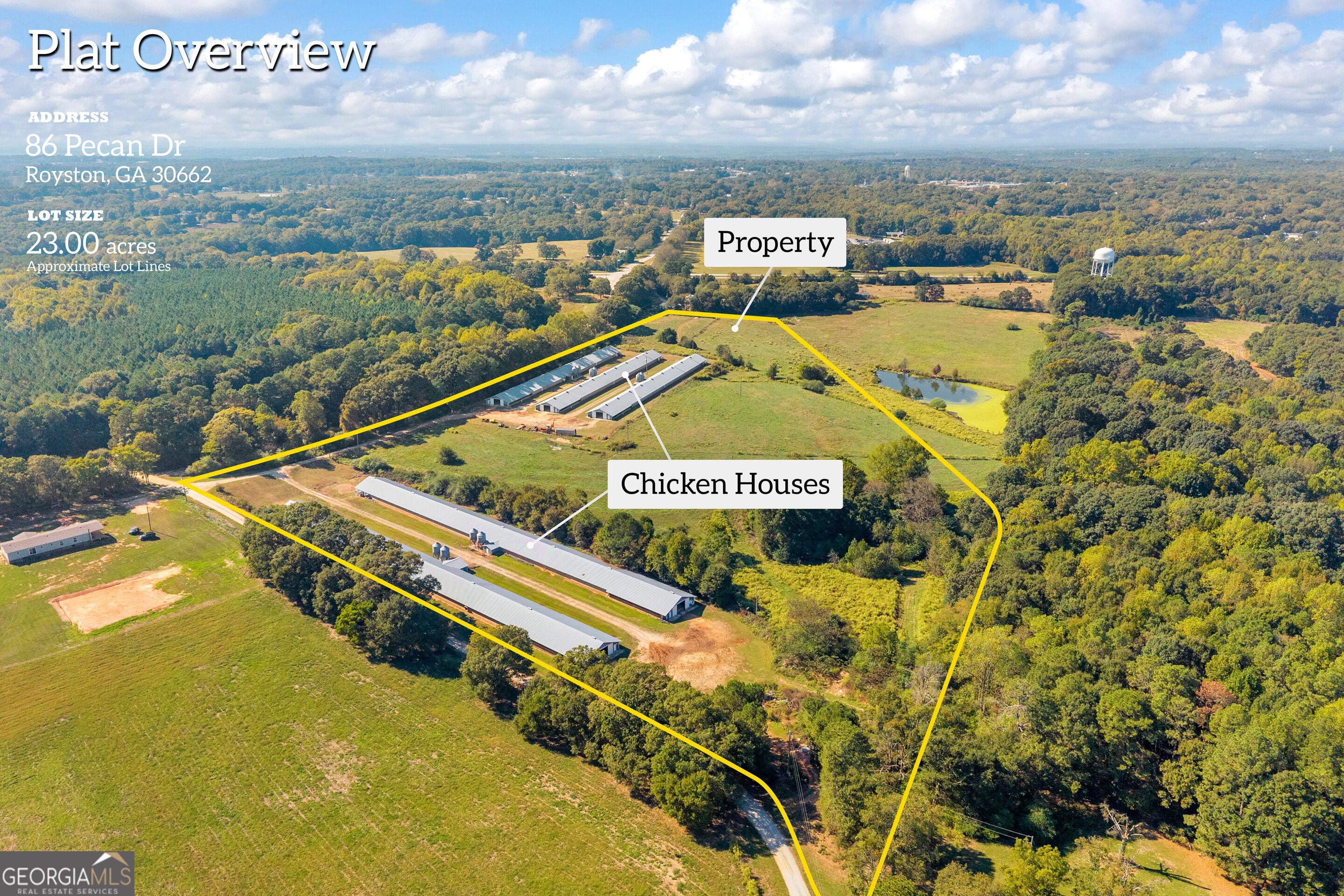 0 ABC Farm Rd