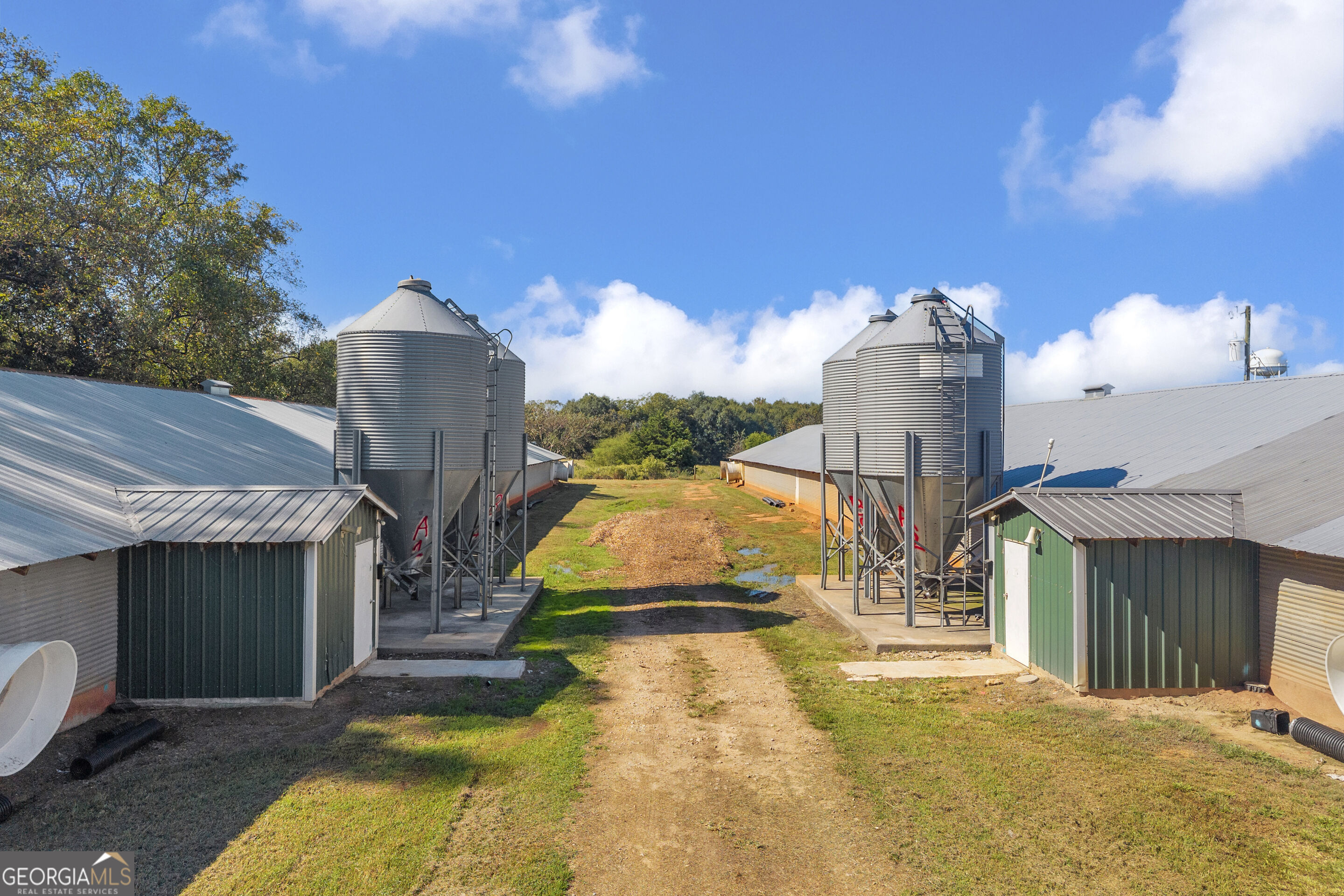 0 ABC Farm Rd