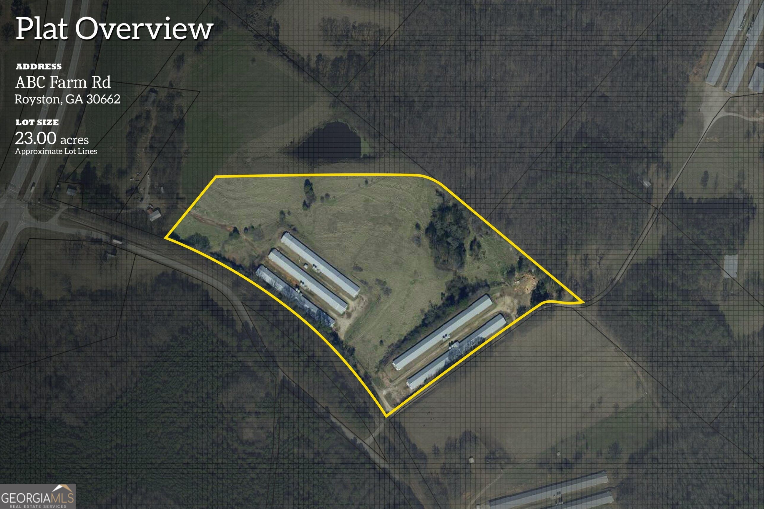 0 ABC Farm Rd