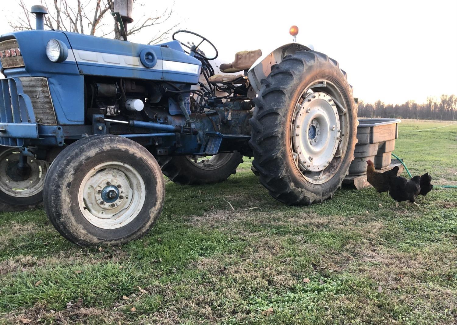 1250 St Rt 756
