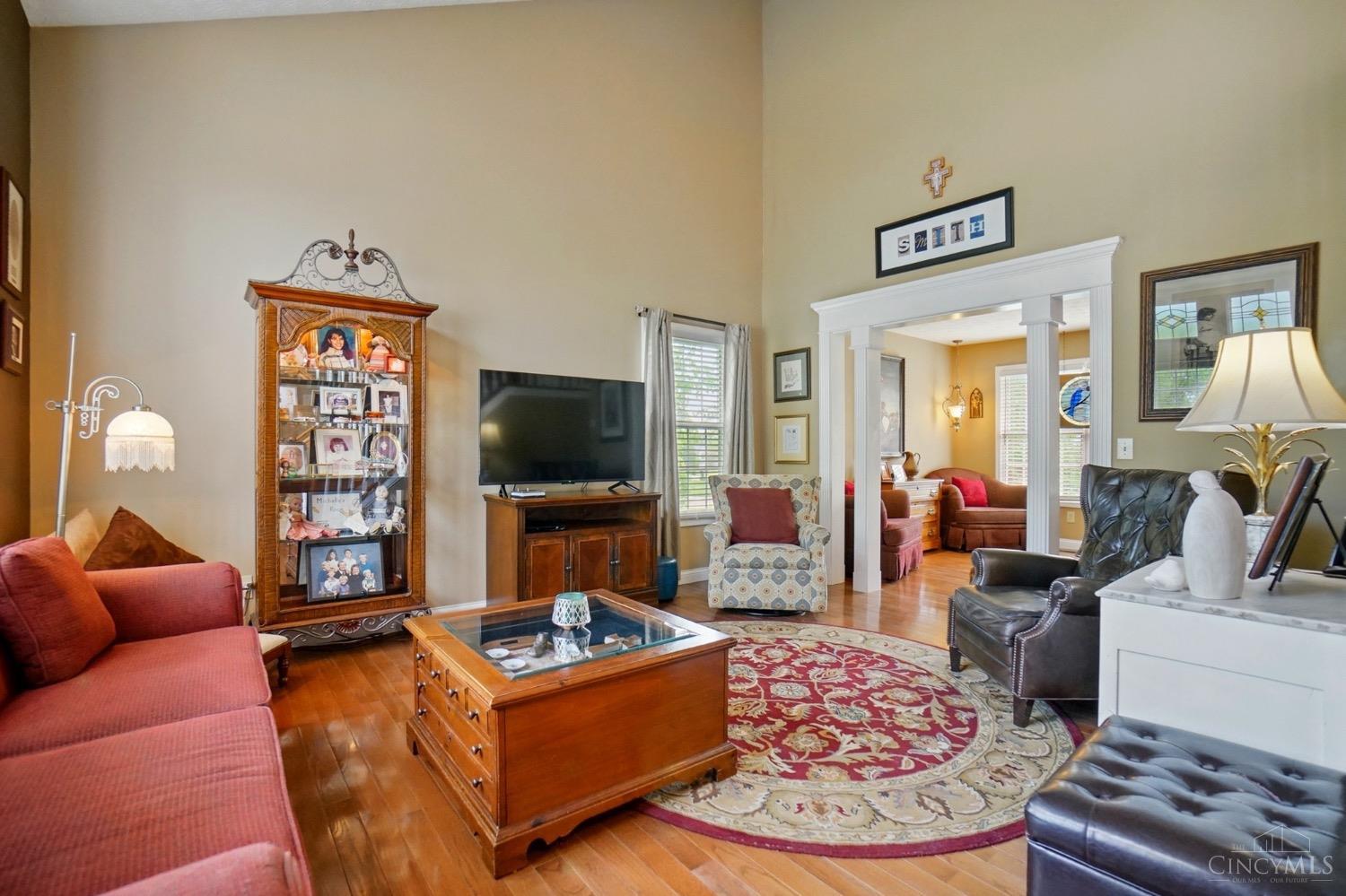 532 Kittery Lane