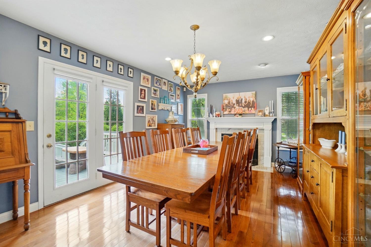 532 Kittery Lane