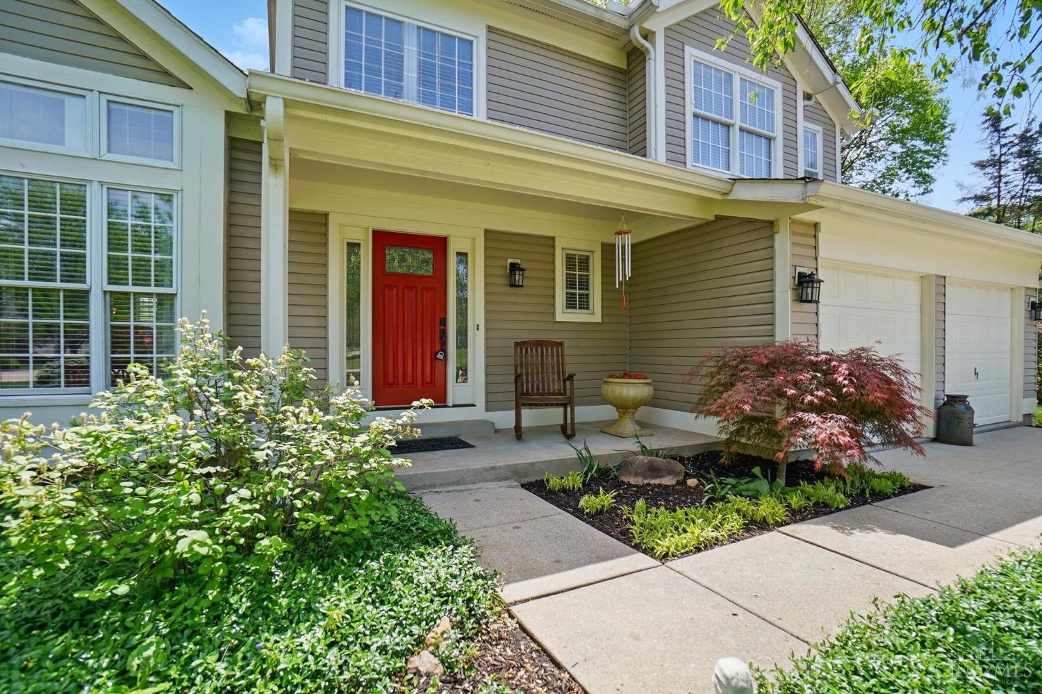 532 Kittery Lane