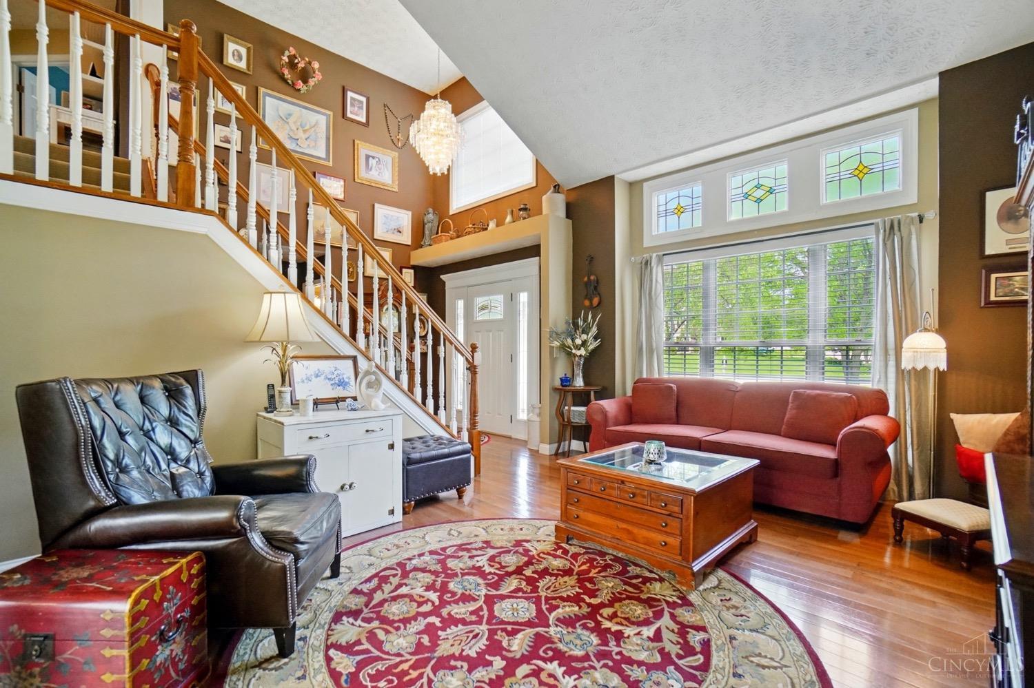 532 Kittery Lane