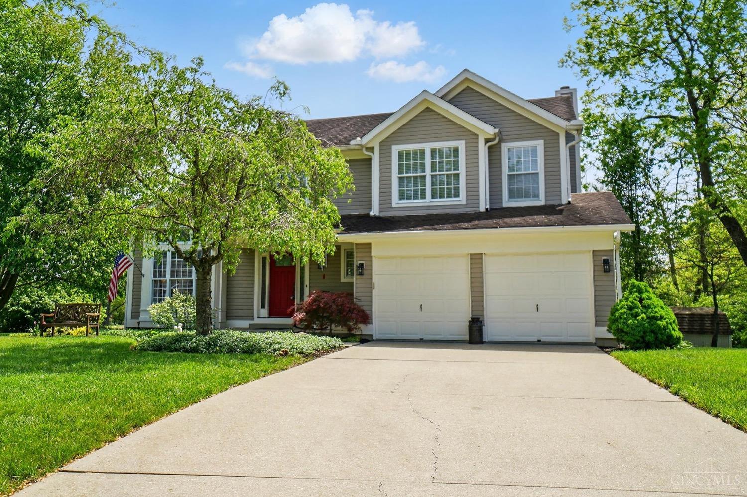 532 Kittery Lane