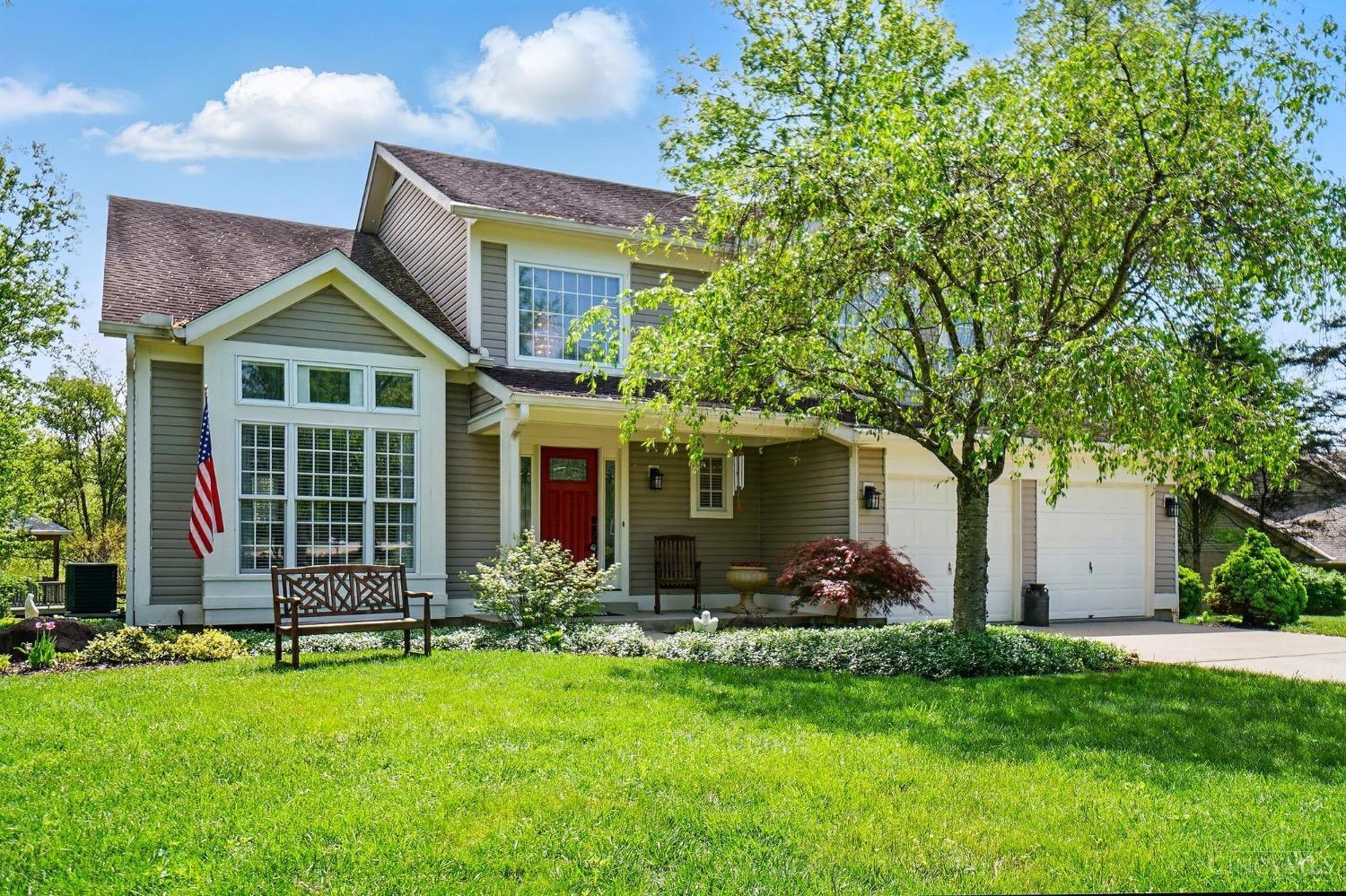532 Kittery Lane