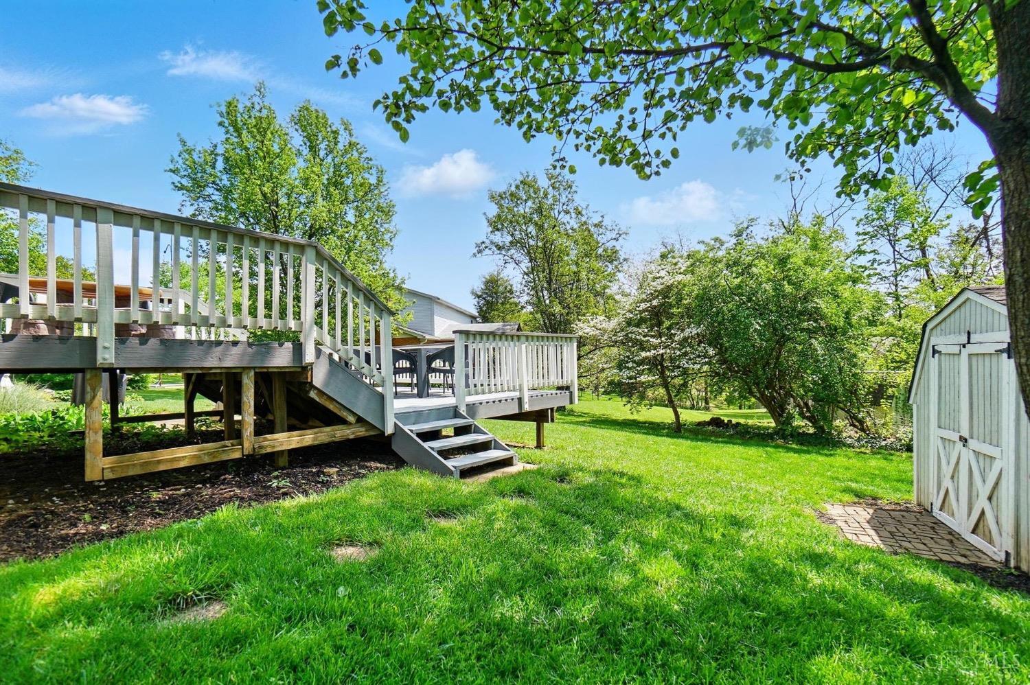 532 Kittery Lane