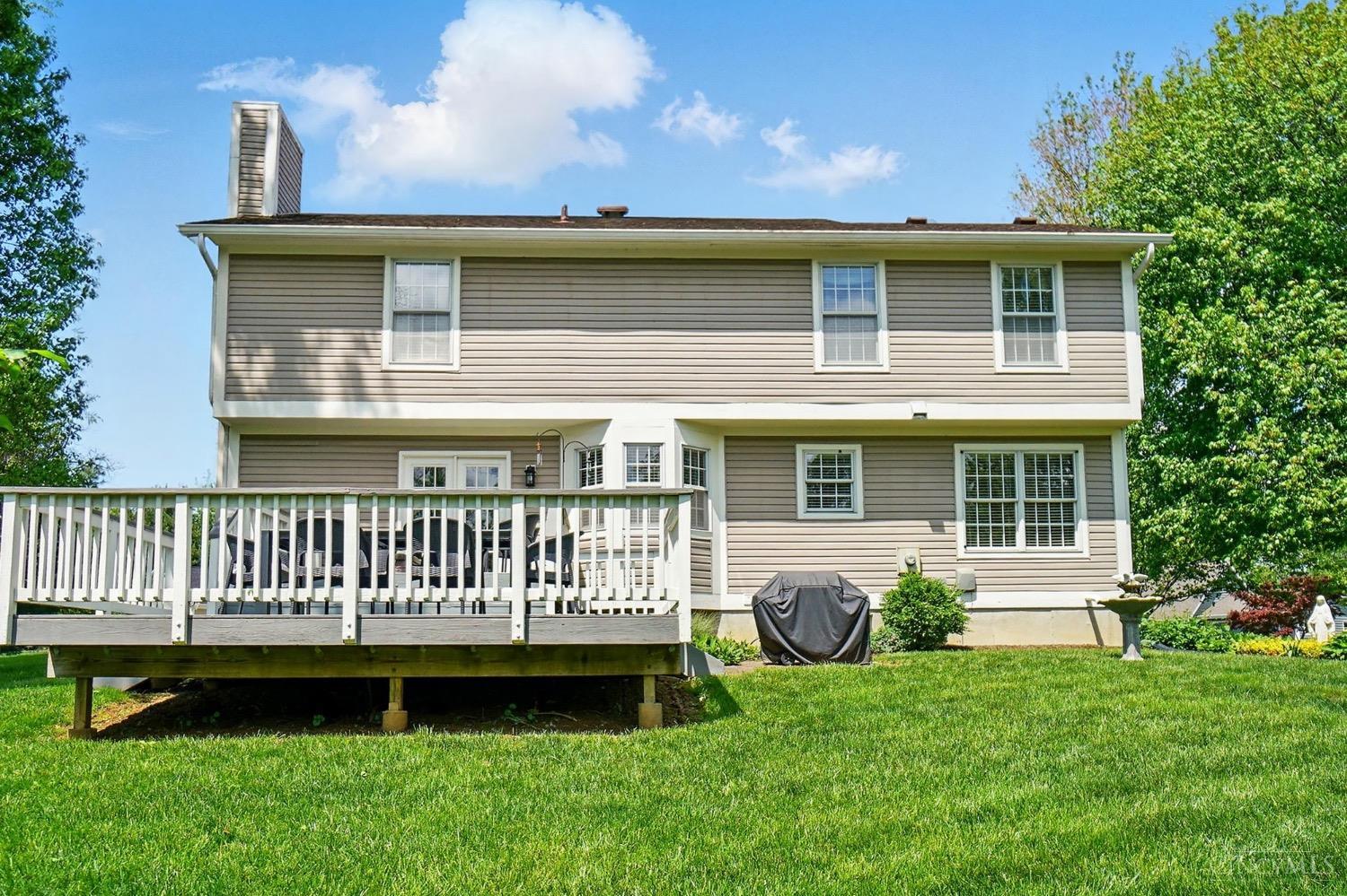 532 Kittery Lane