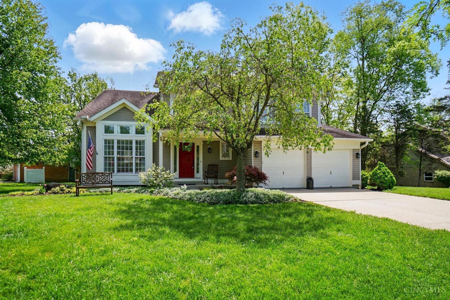 532 Kittery Lane