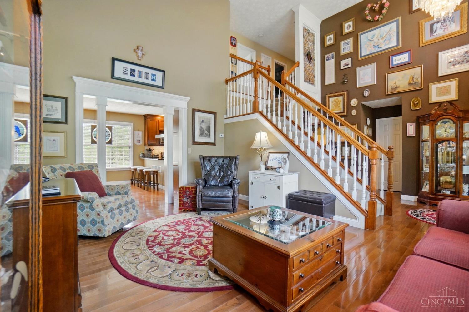 532 Kittery Lane