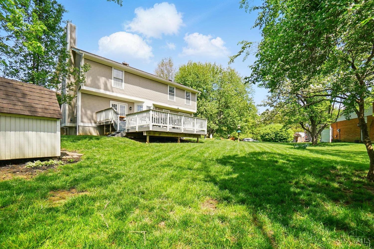 532 Kittery Lane