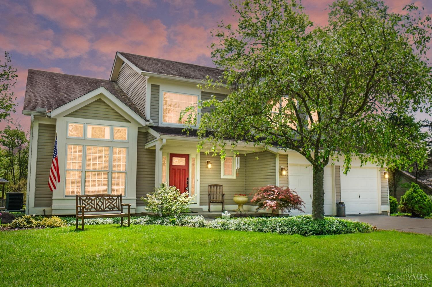 532 Kittery Lane