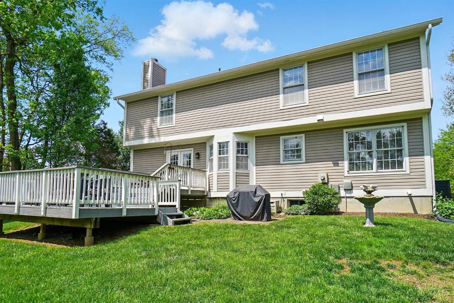 532 Kittery Lane