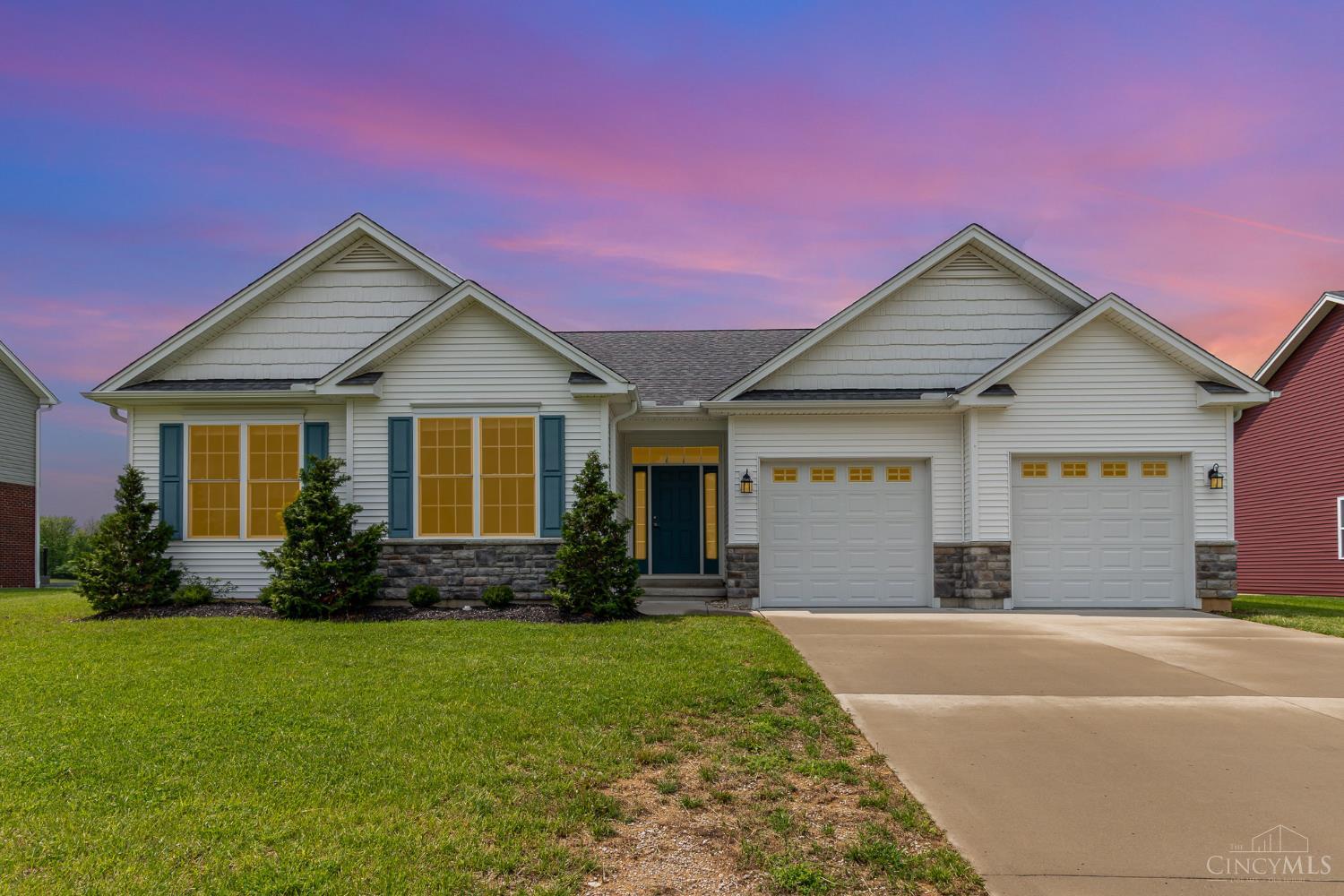 151 Zachary Drive
