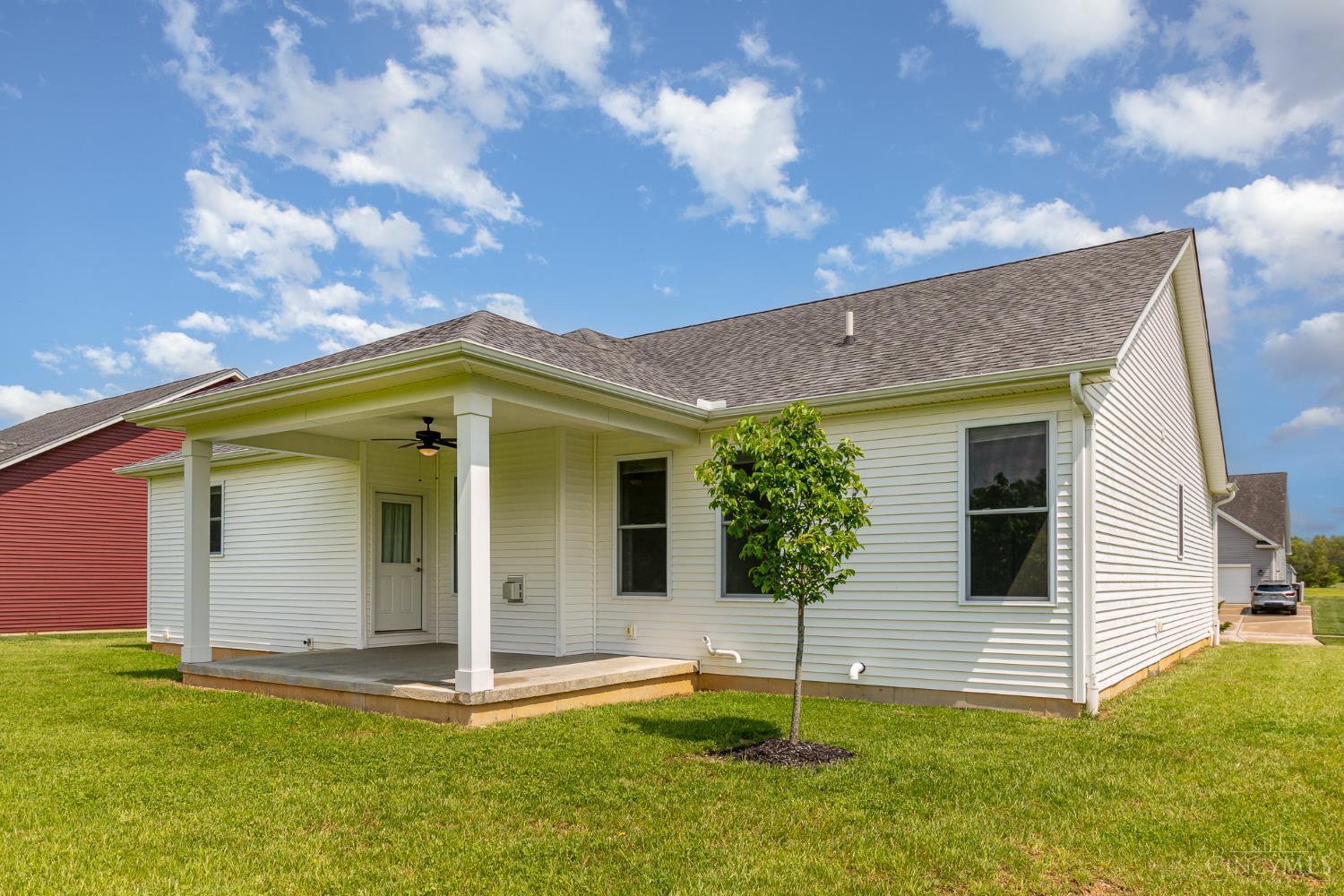 151 Zachary Drive