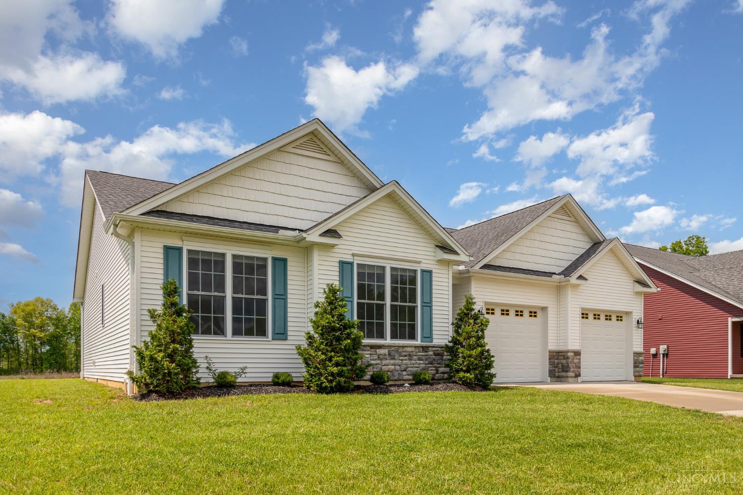 151 Zachary Drive