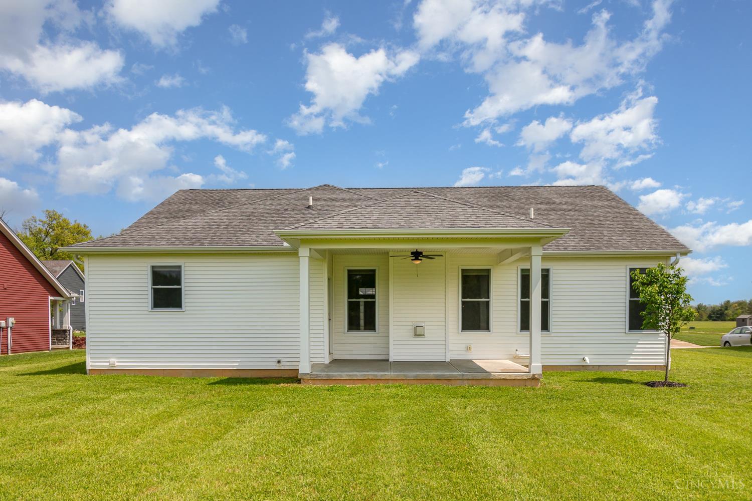 151 Zachary Drive