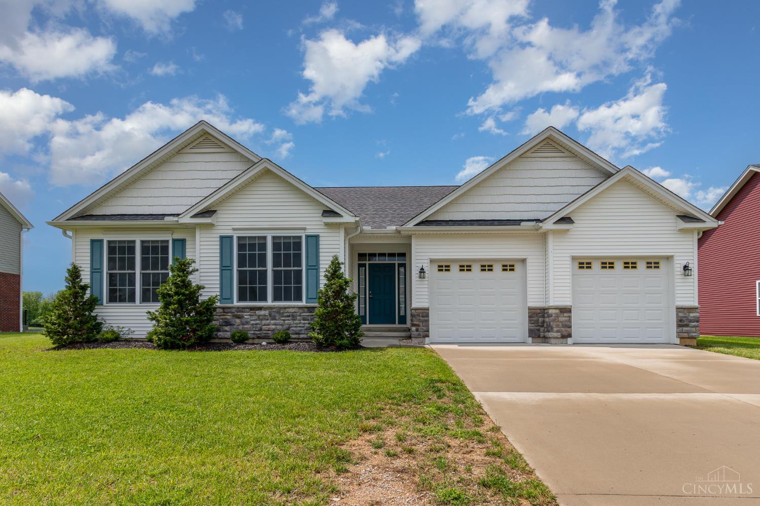 151 Zachary Drive