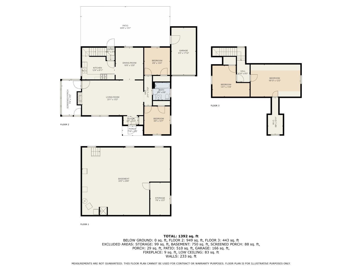 314 E Osborne Street