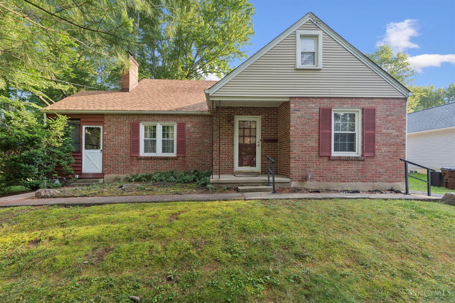 314 E Osborne Street