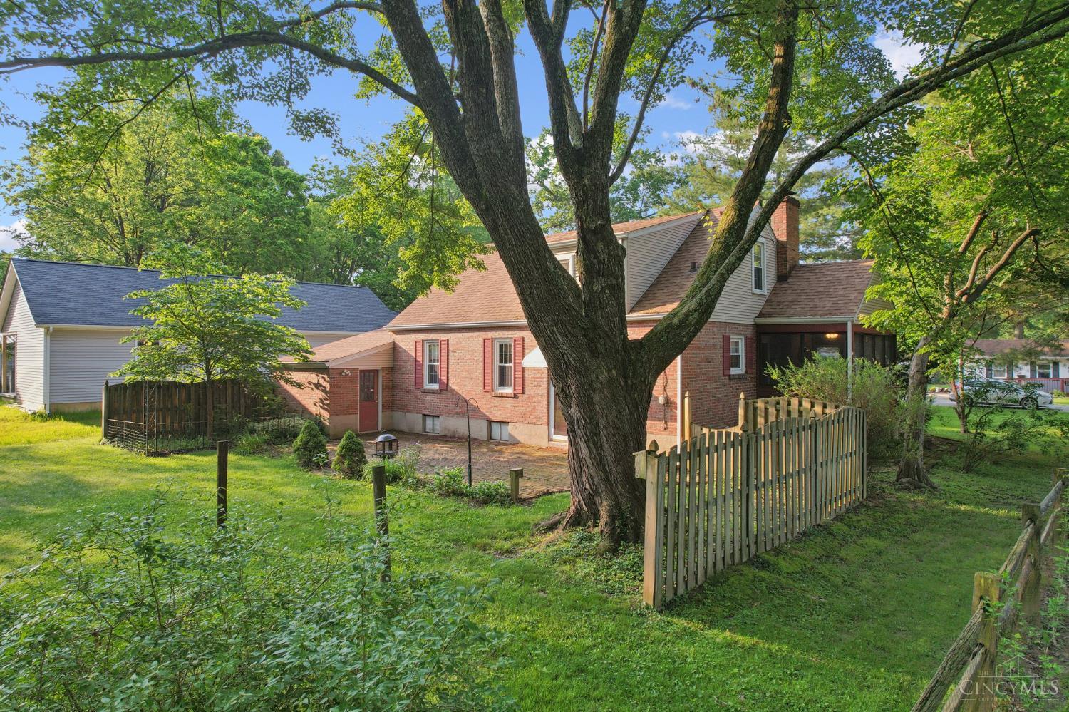 314 E Osborne Street