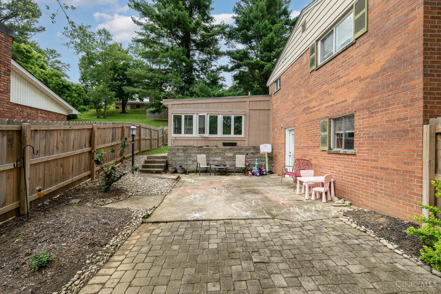 115 W Charles Street