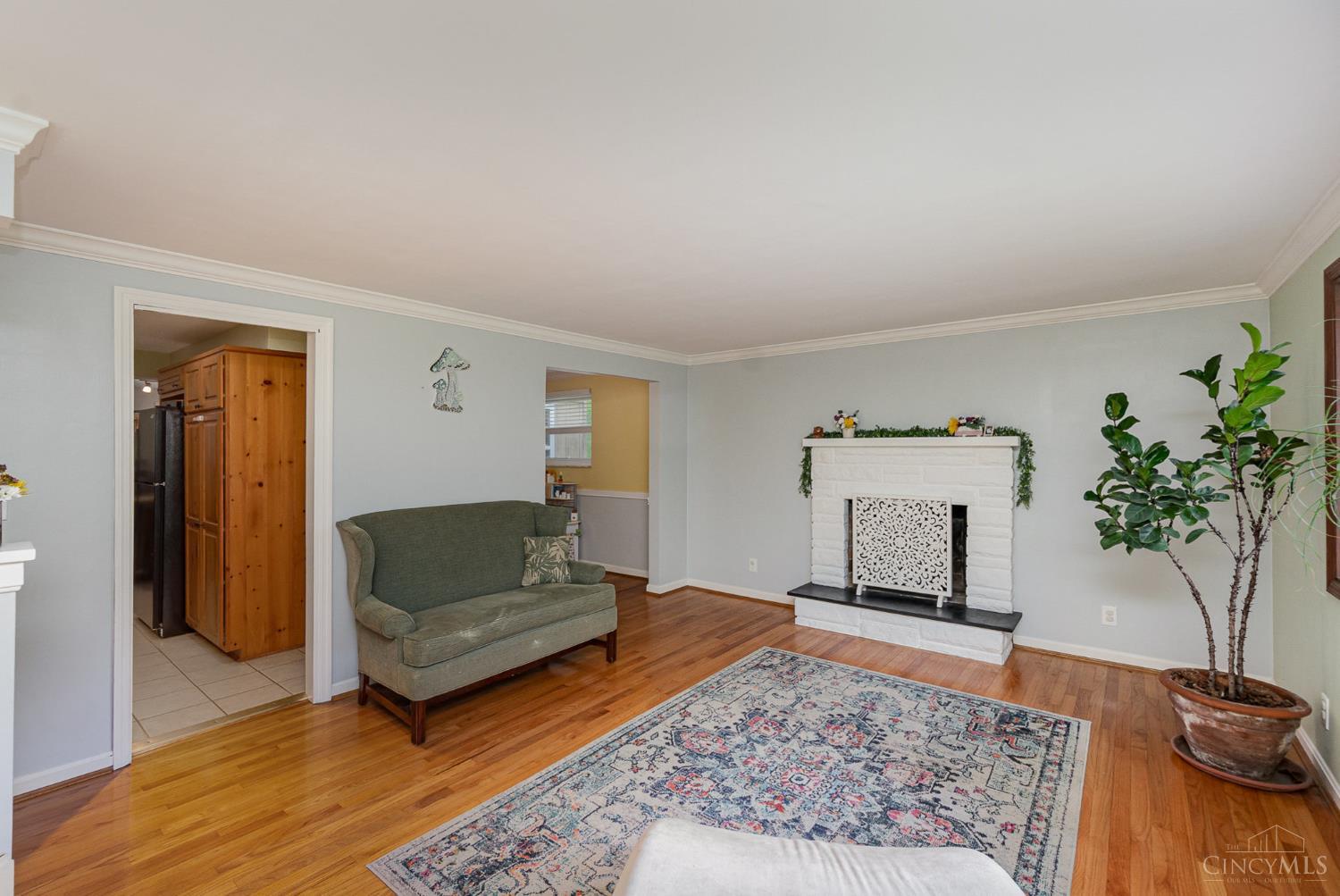 115 W Charles Street