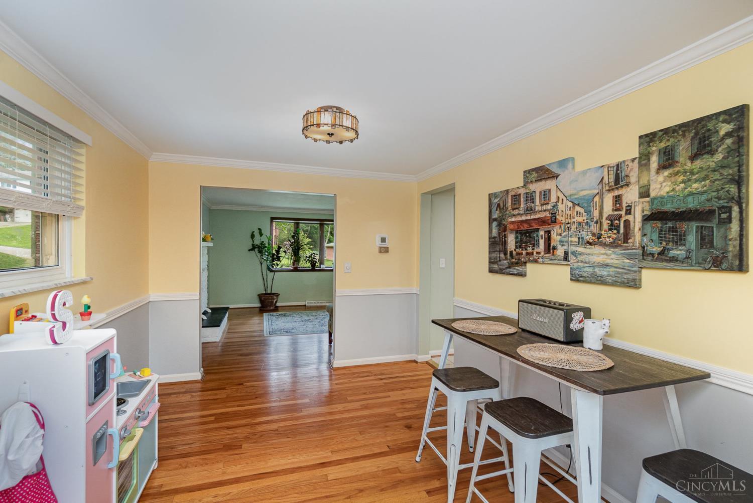 115 W Charles Street