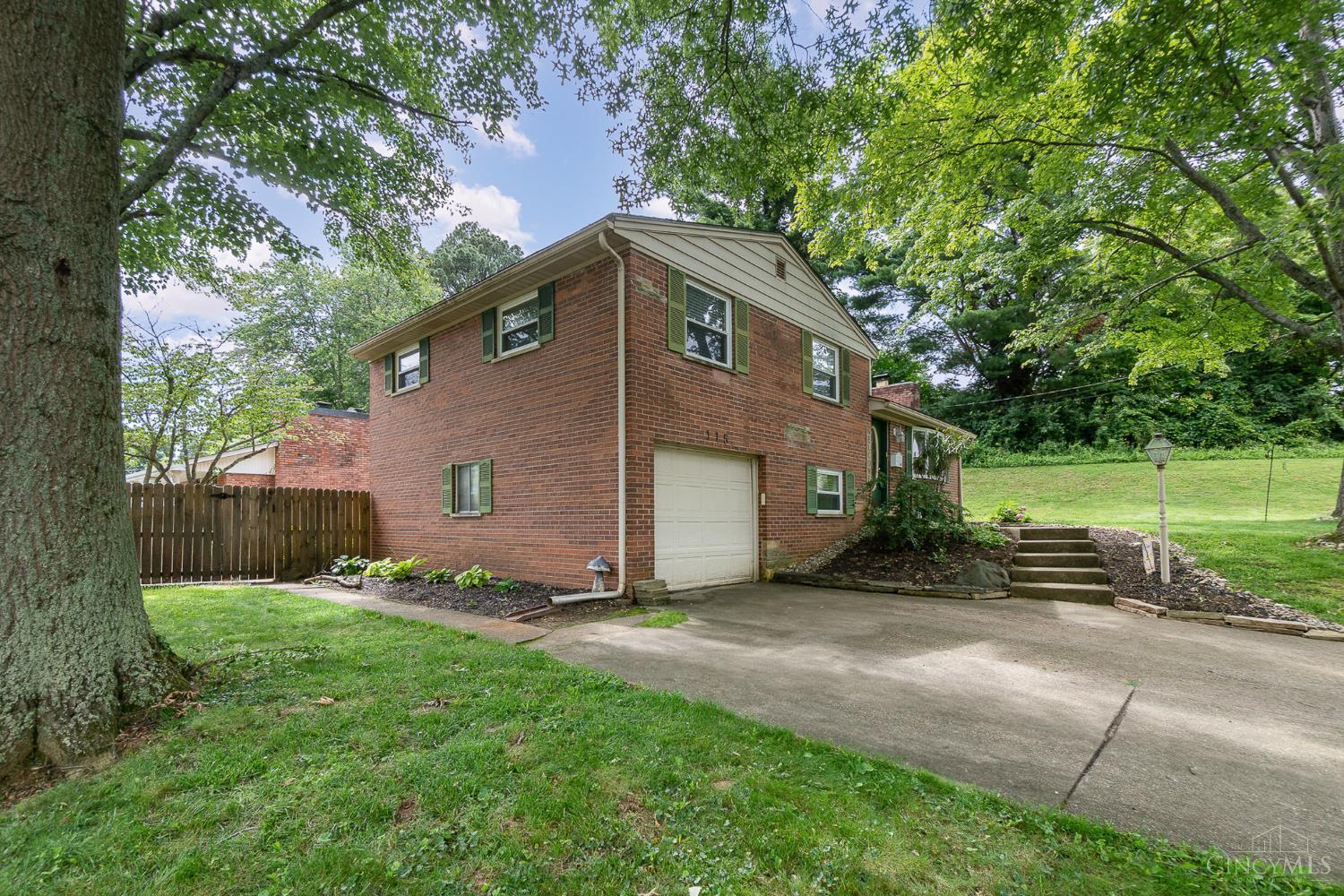 115 W Charles Street