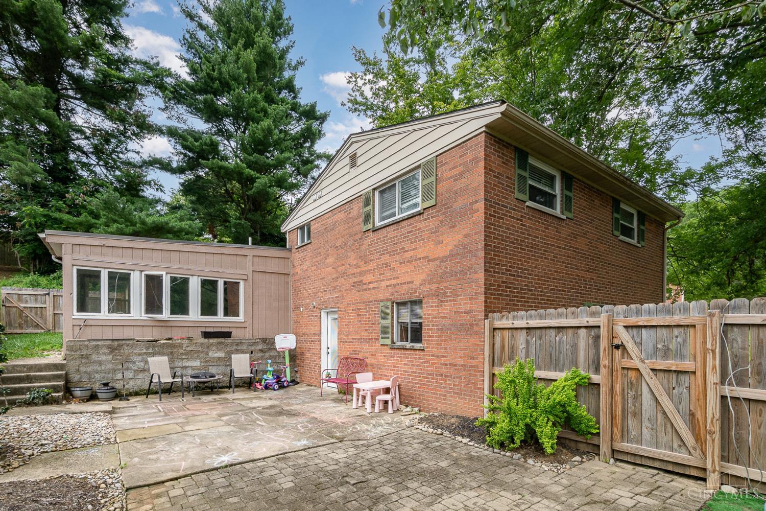 115 W Charles Street