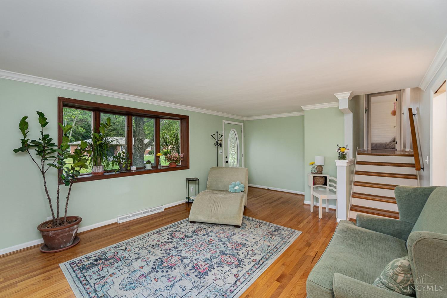 115 W Charles Street