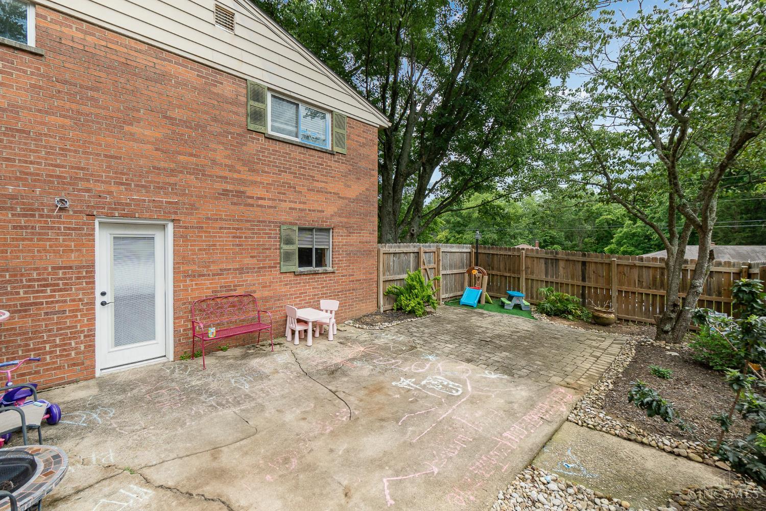 115 W Charles Street