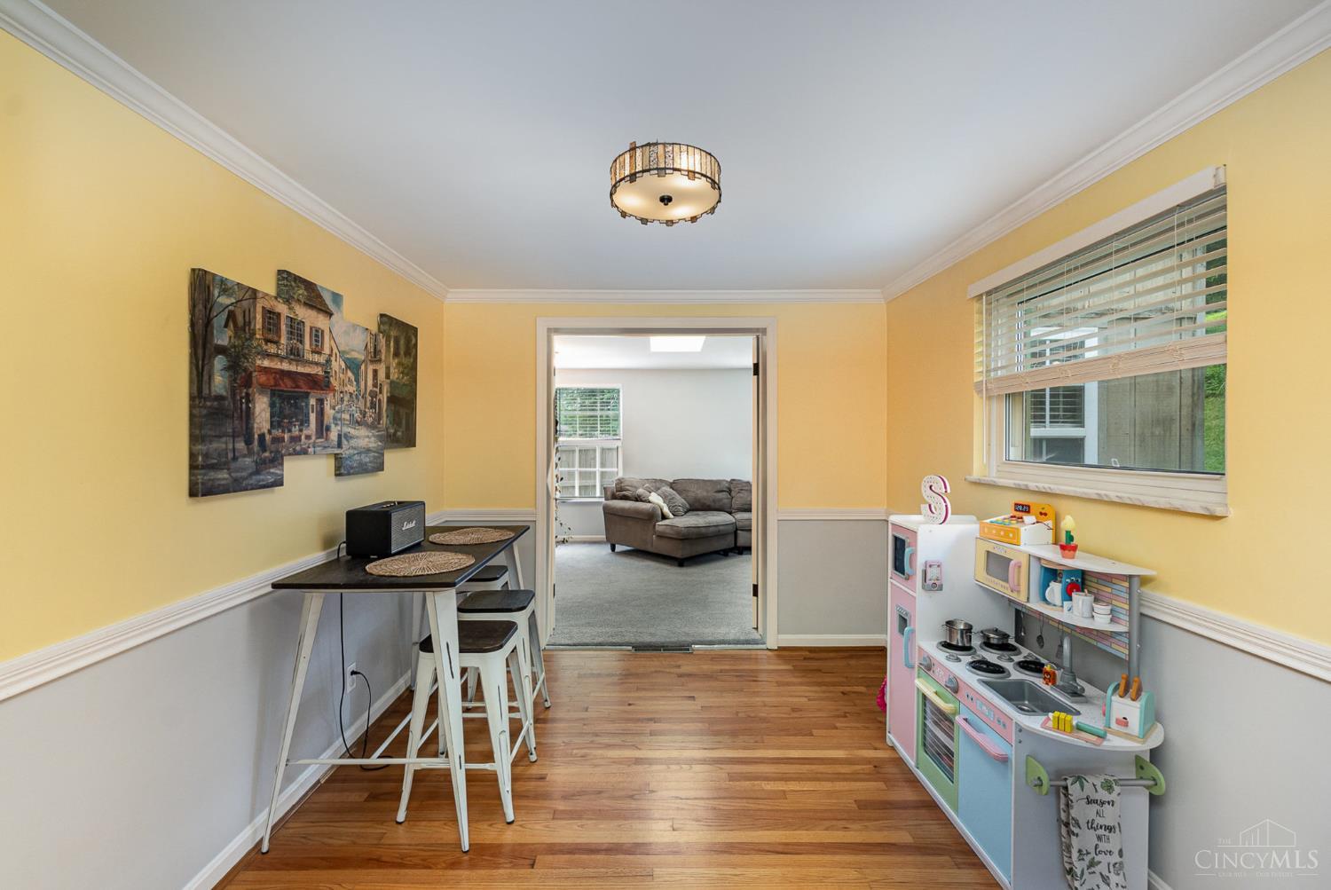 115 W Charles Street