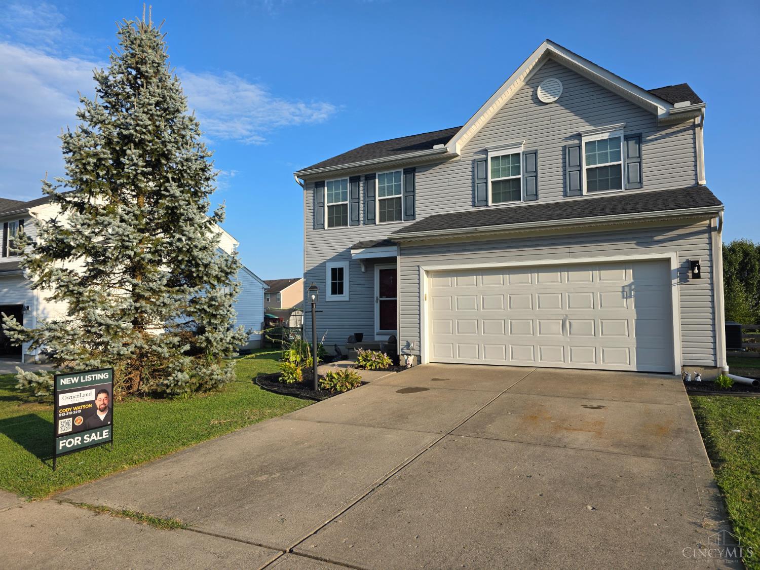 47 Hummingbird Way
