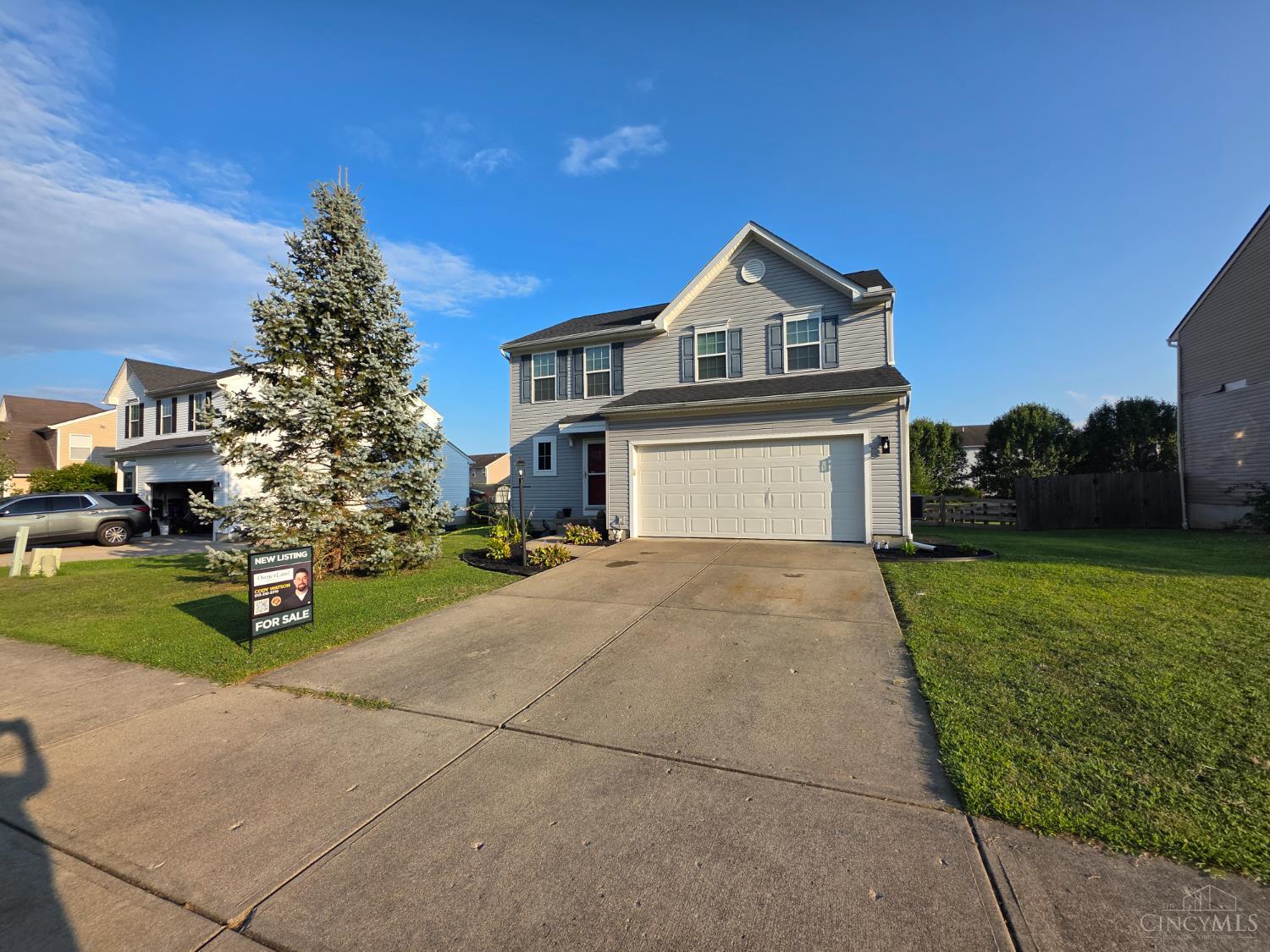 47 Hummingbird Way