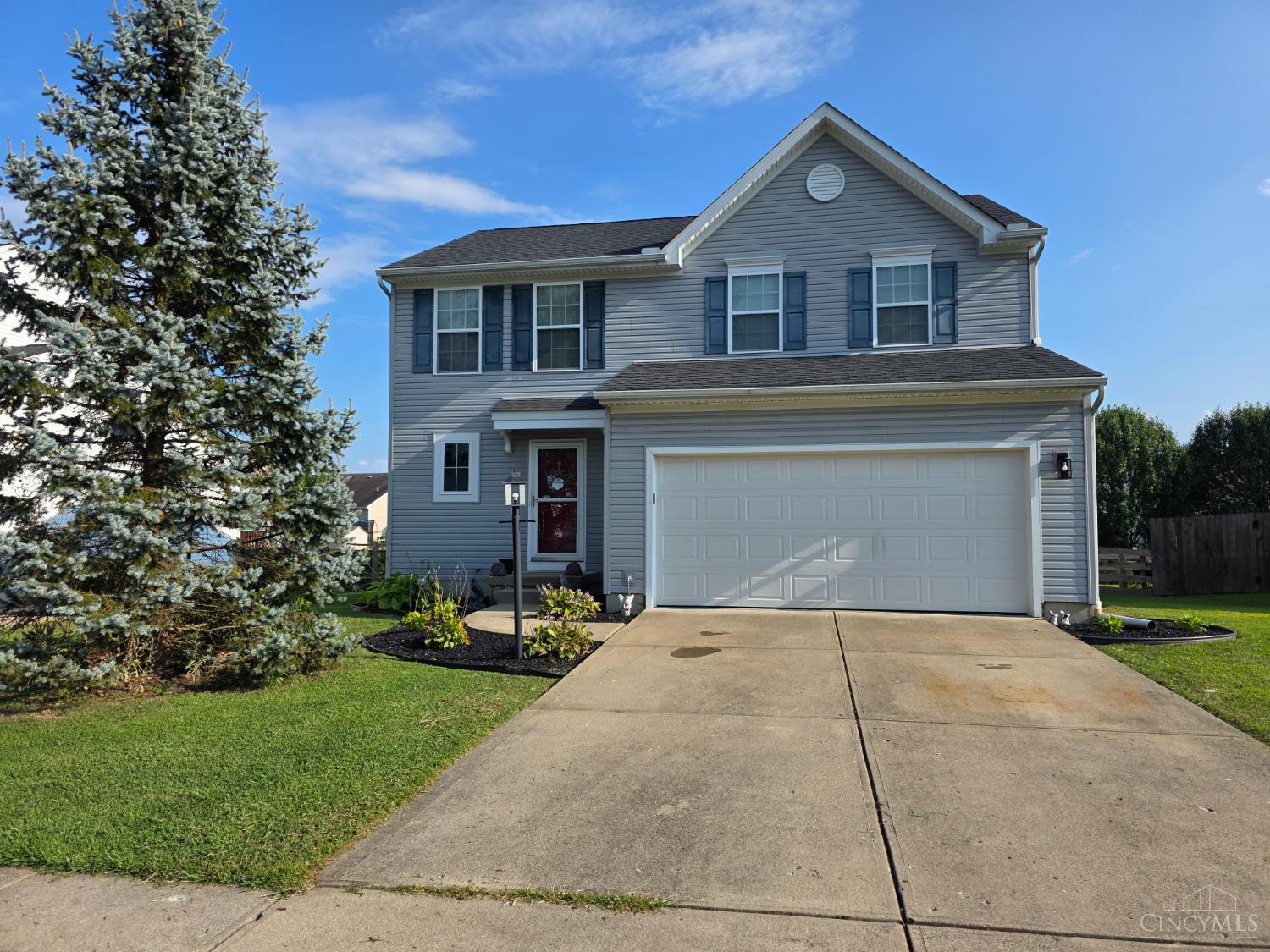 47 Hummingbird Way