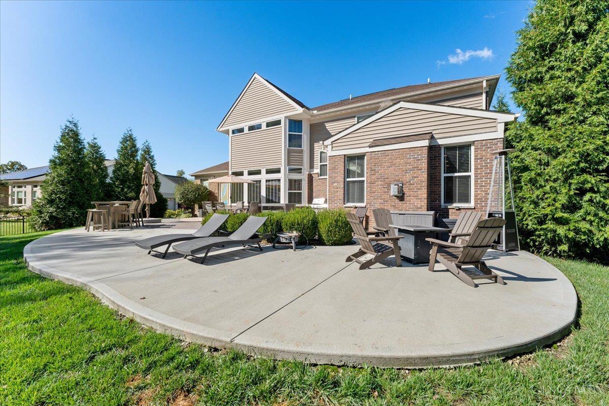 1262 Bluegrass Boulevard